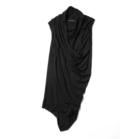 JULIUS 917SHM3 Black / Venus Shirt